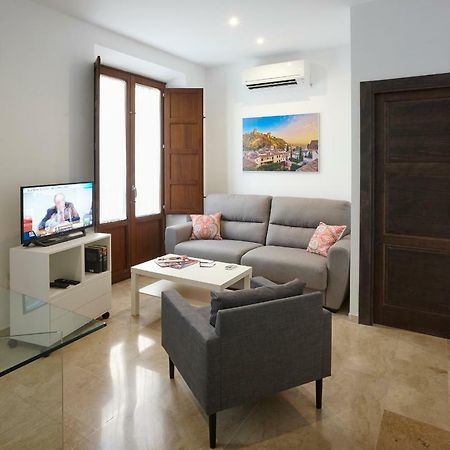 Apartamento El Duque กรานาดา ภายนอก รูปภาพ