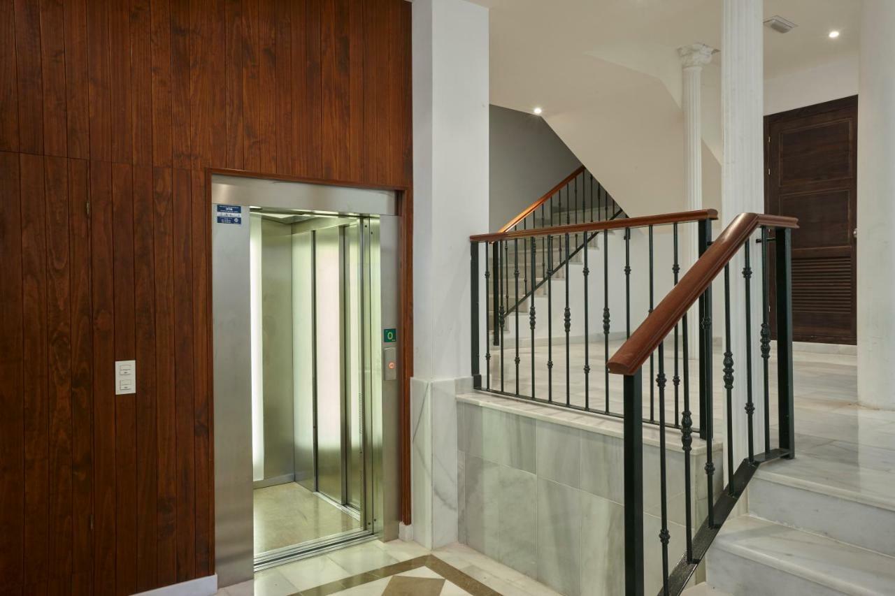 Apartamento El Duque กรานาดา ภายนอก รูปภาพ