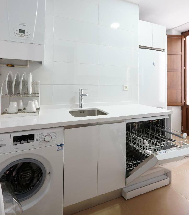 Apartamento El Duque กรานาดา ภายนอก รูปภาพ